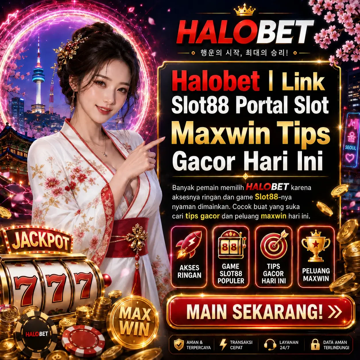 Halobet
