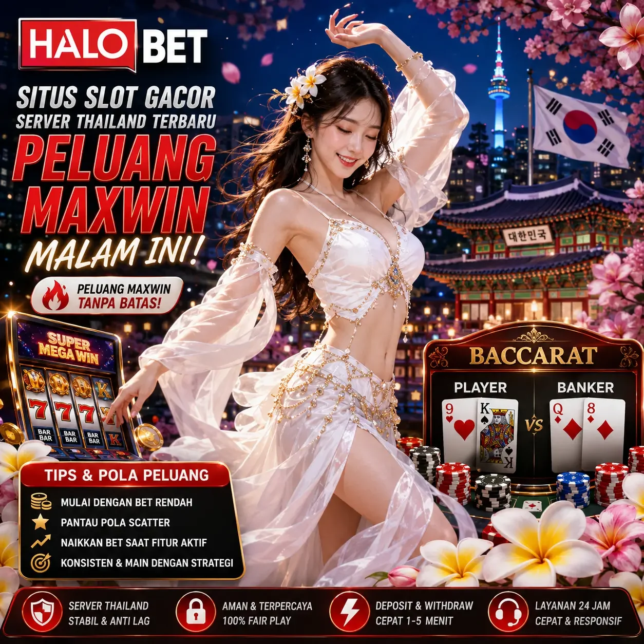 Halobet