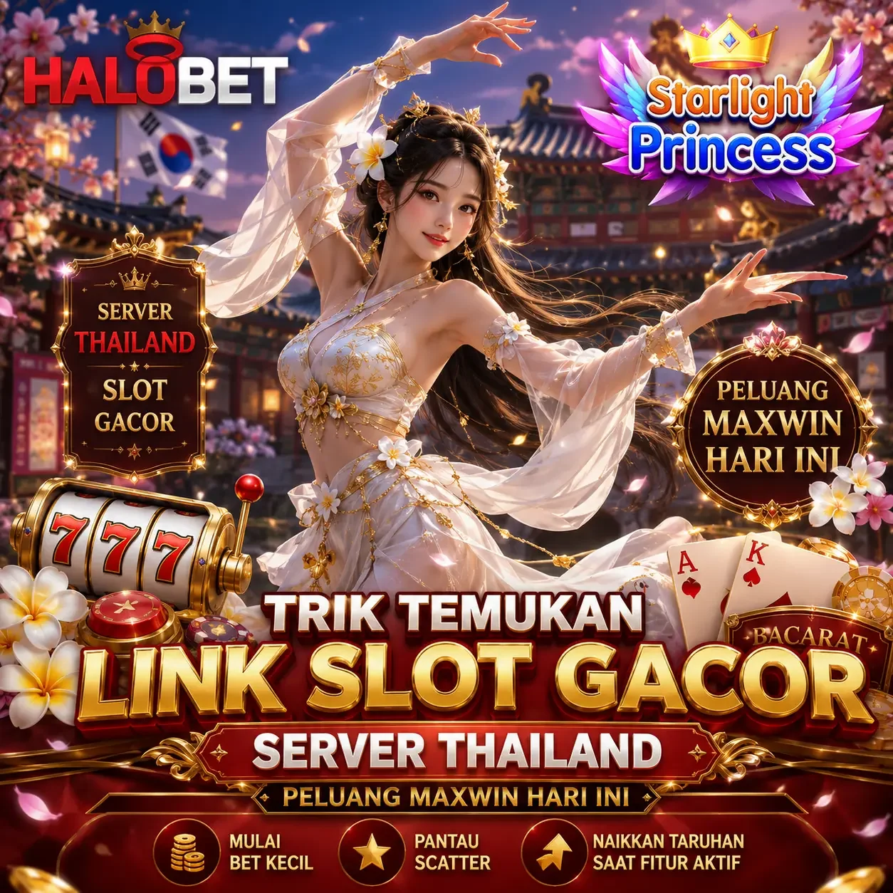 Halobet | Platform Slot Gacor Hari Ini Fitur Maxwin Terupdate