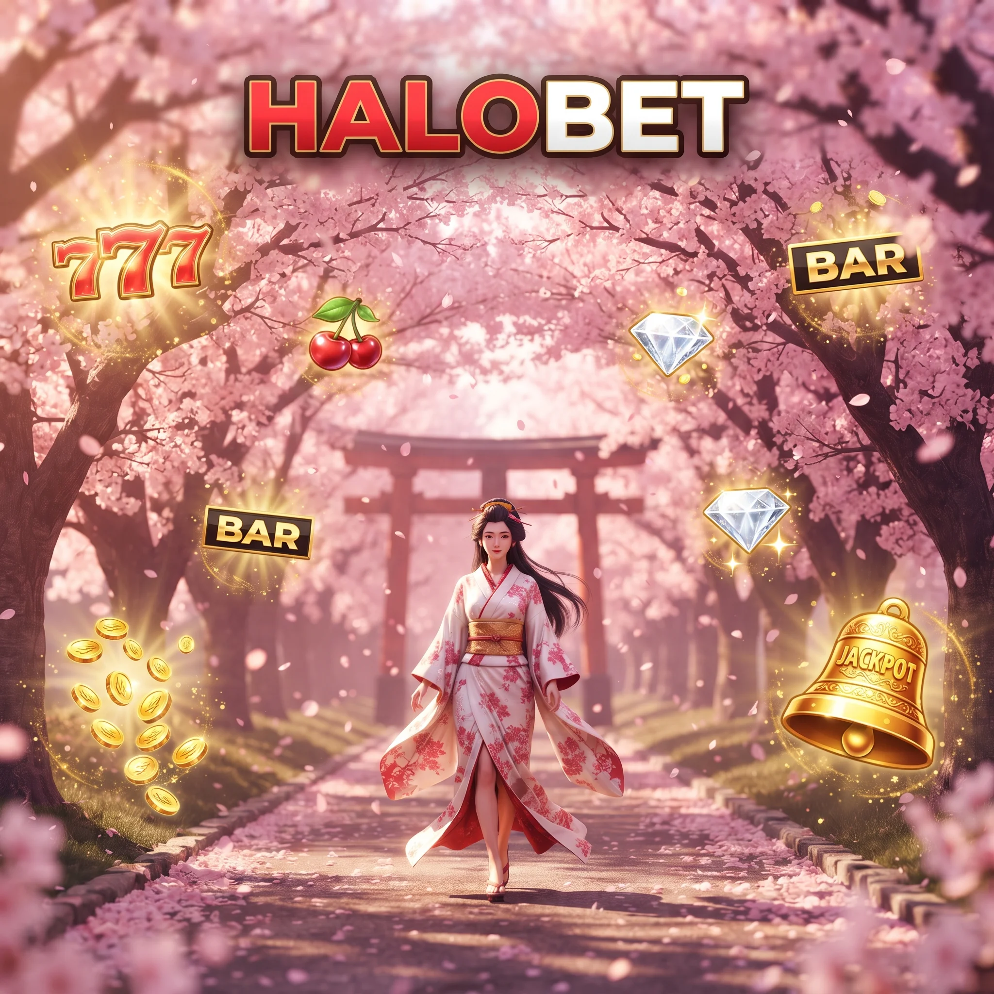 Halobet