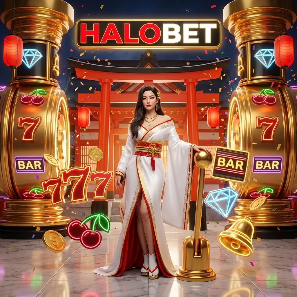 Halobet | Main Game Mobile Favorit dan Nikmati Keseruan Baru