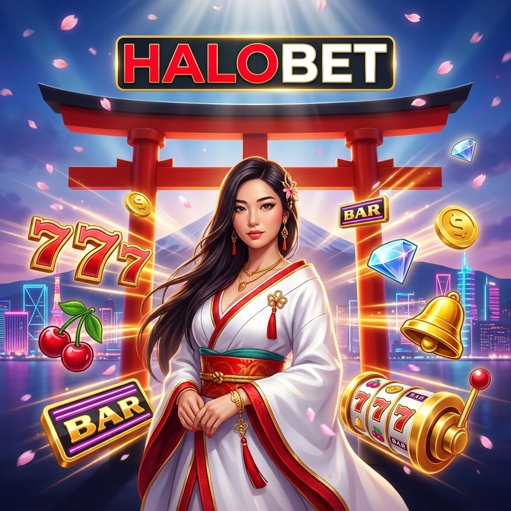 Halobet banner 1