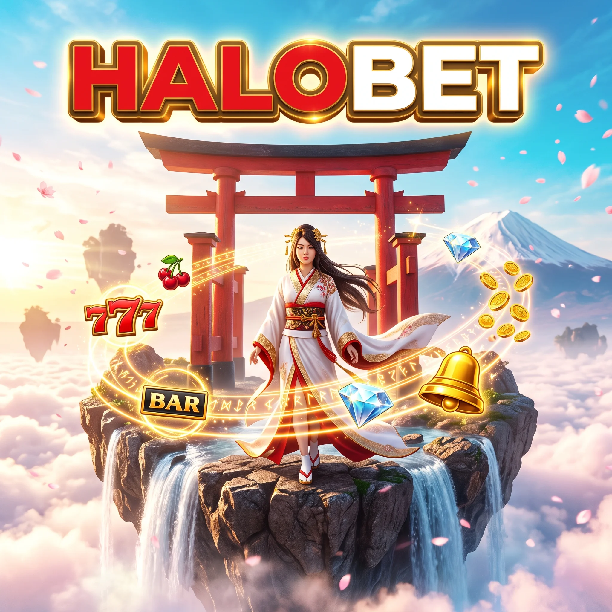 Jalan Pulang Pemain Game Online Selalu Ada di HALOBET