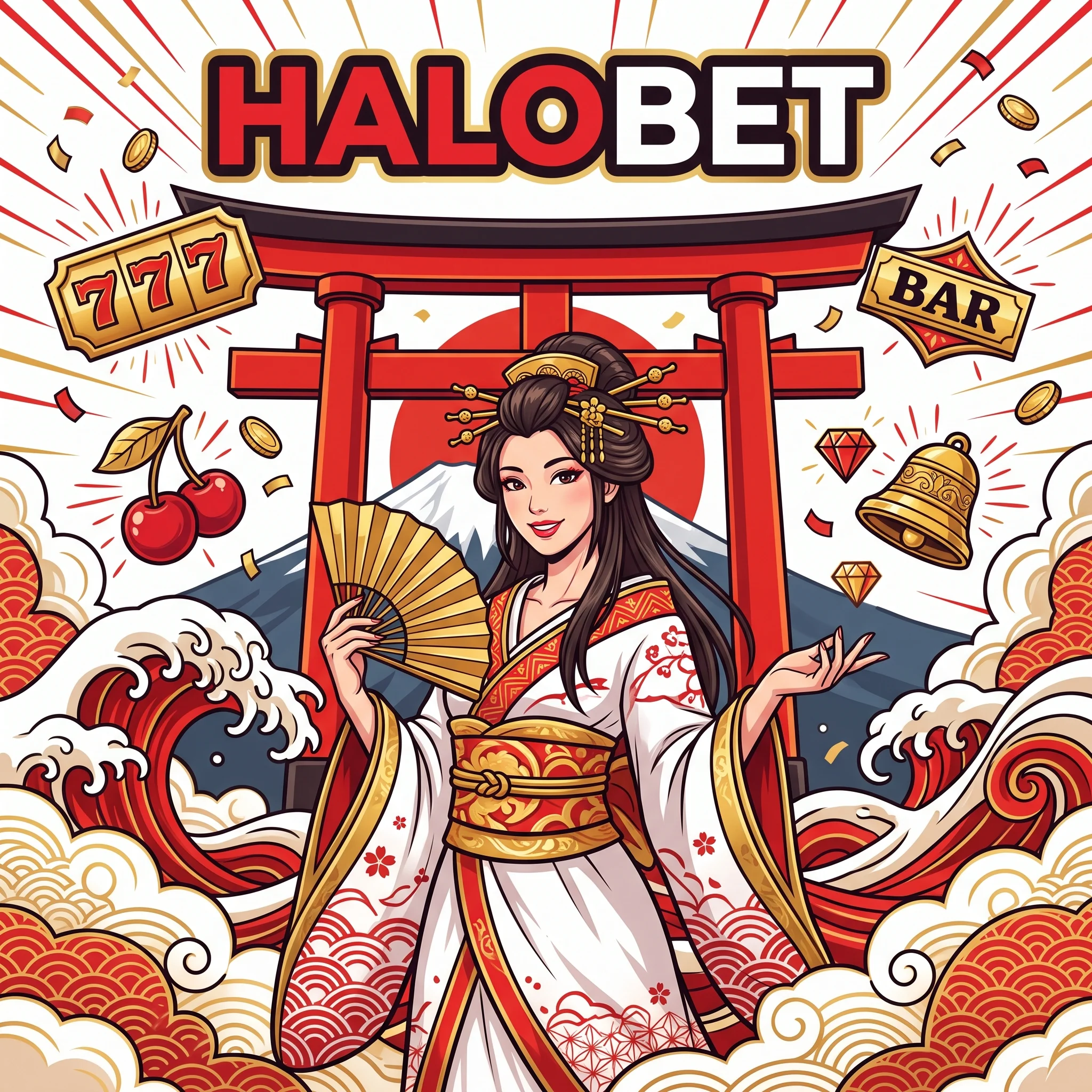 Halobet banner 1