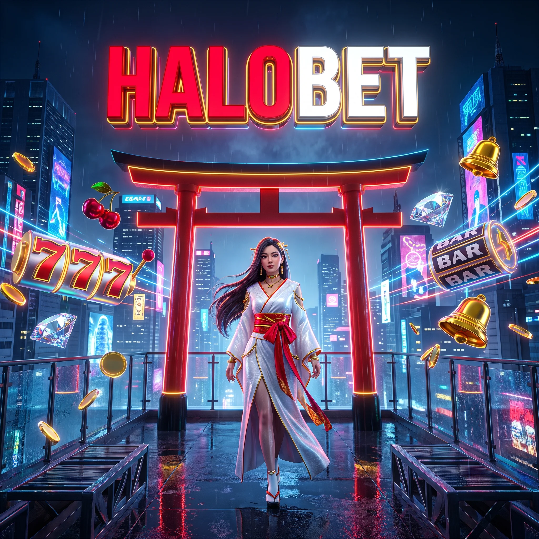 Info Lengkap Game Mobile Terbaru dan Panduan Main di Halobet Indonesia