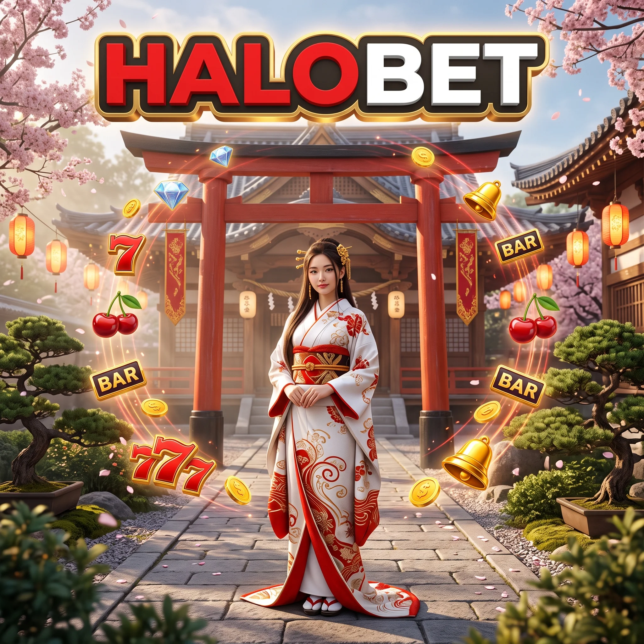 Halobet