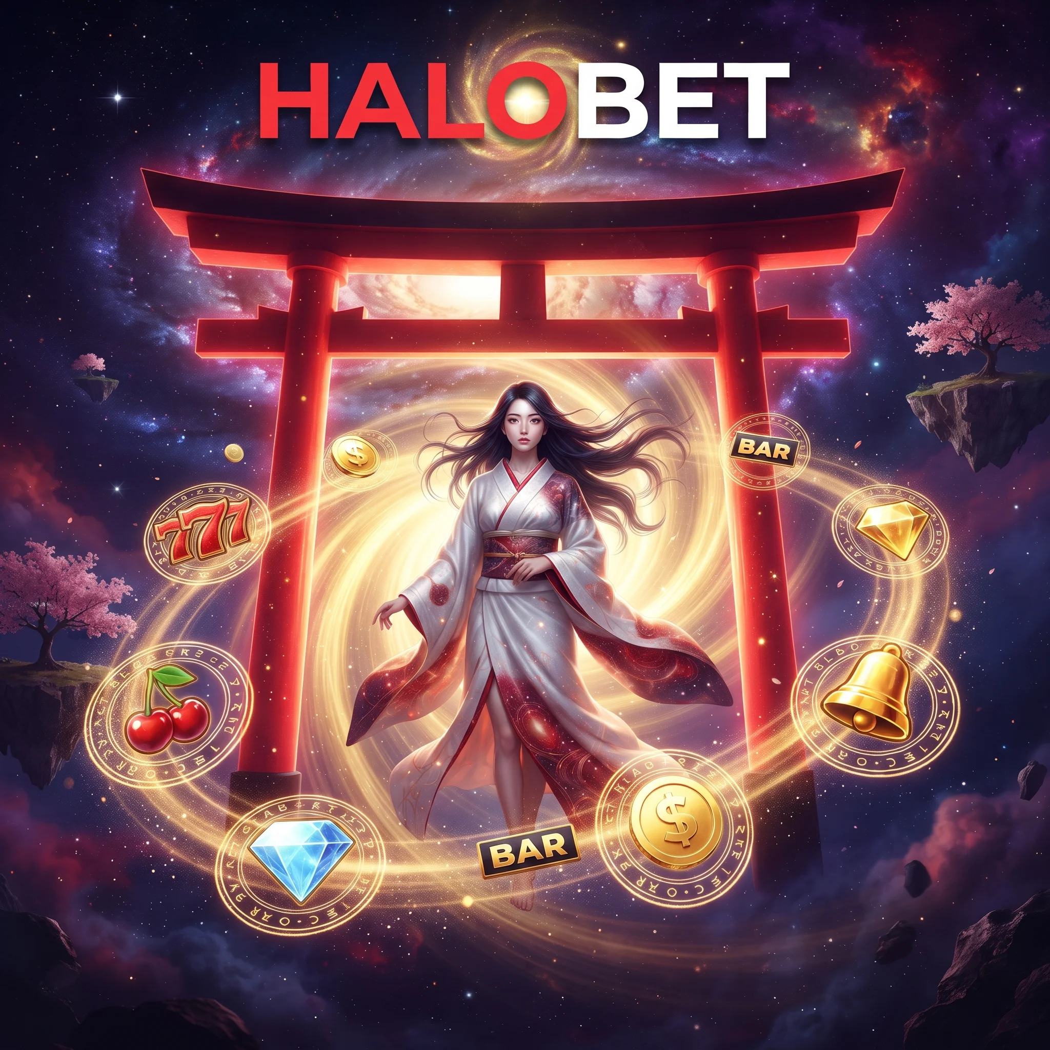 Halobet
