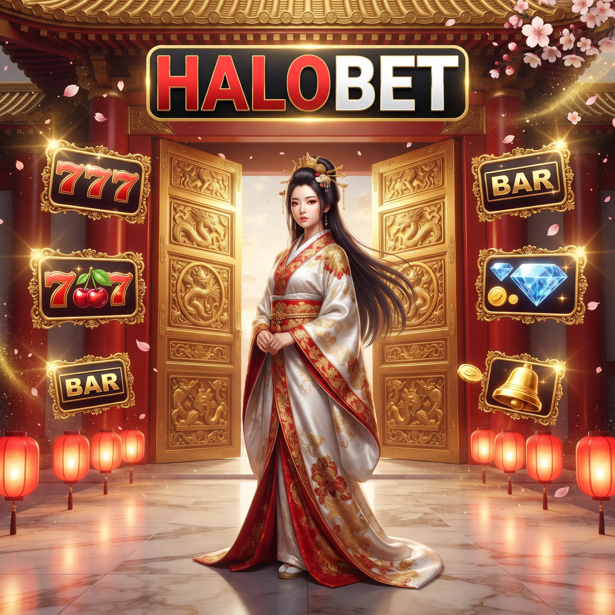 Halobet