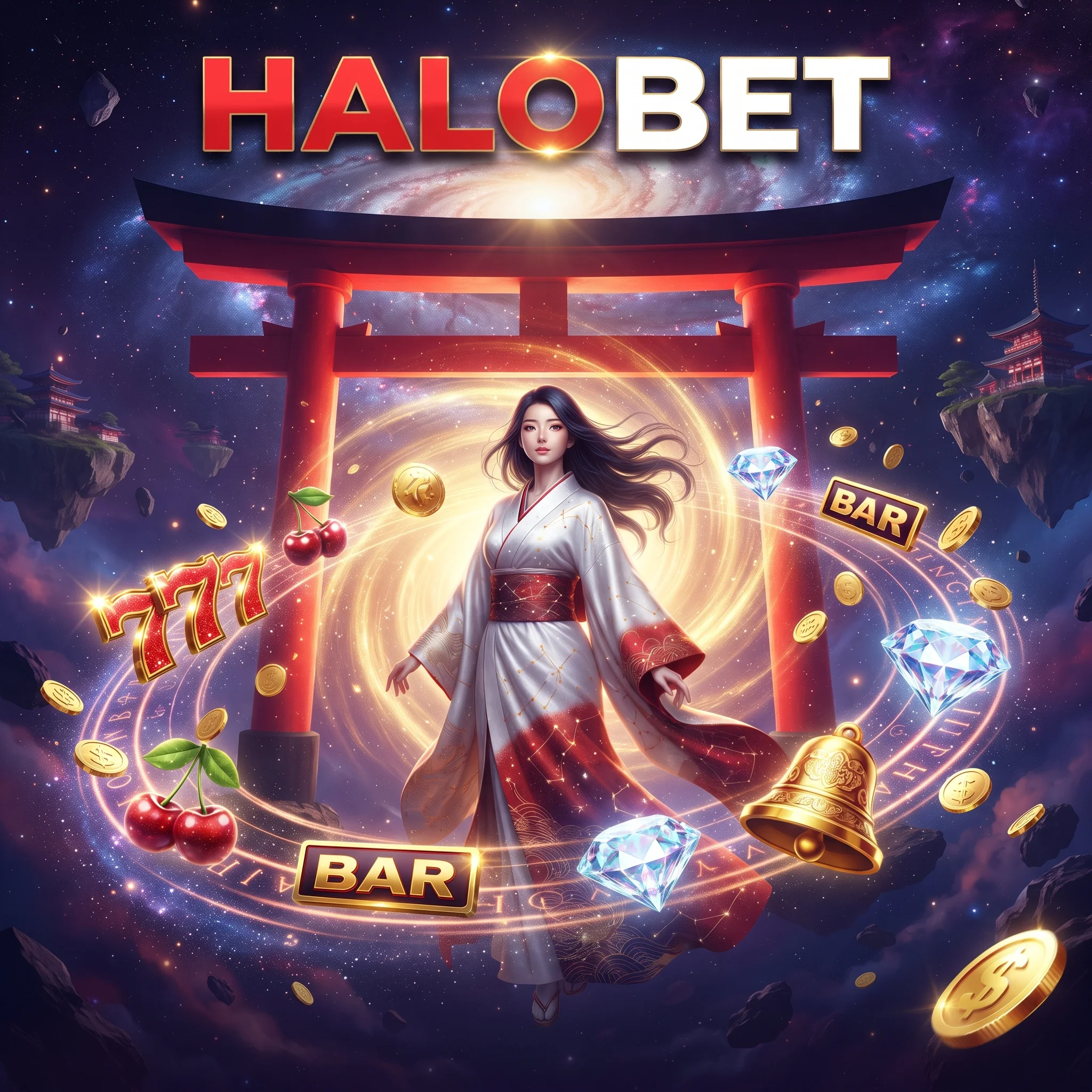 Halobet