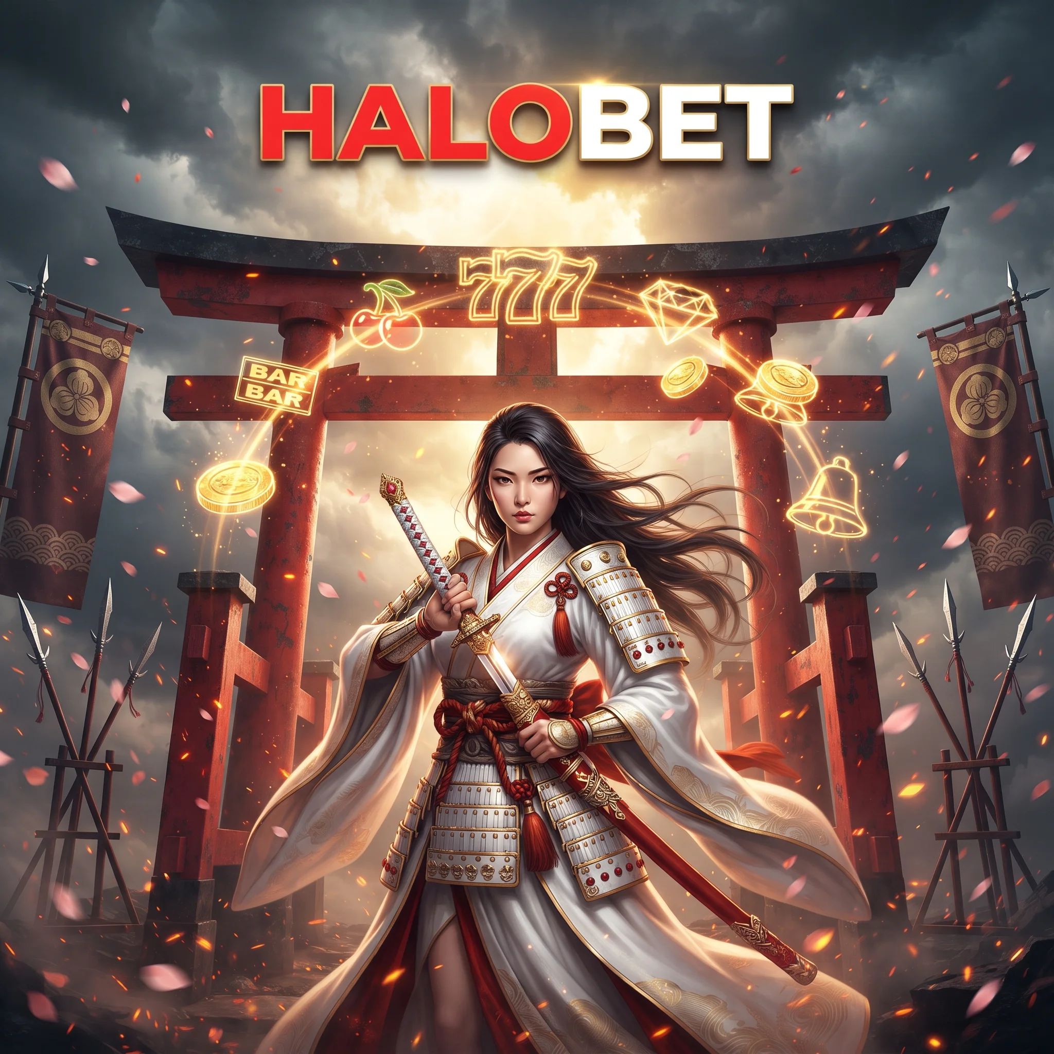 Ragam Game Mobile Seru yang Siap Kamu Jelajahi di Halobet Indonesia