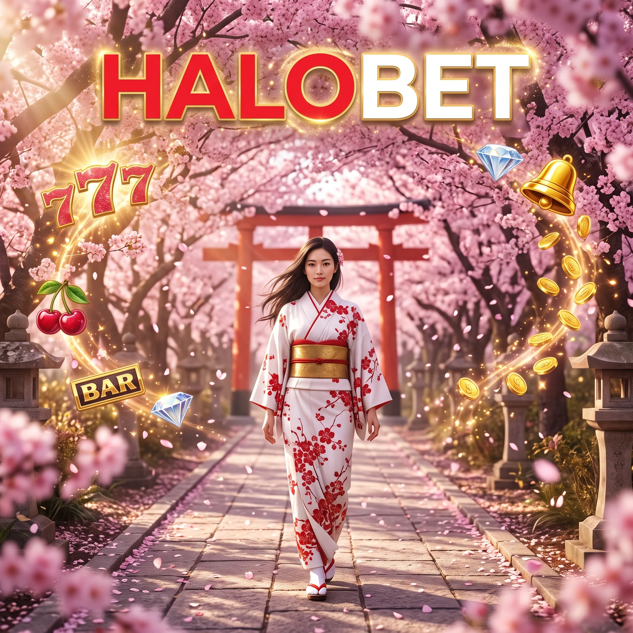 Tips Menang Game Mobile yang Wajib Kamu Coba di Halobet Indonesia