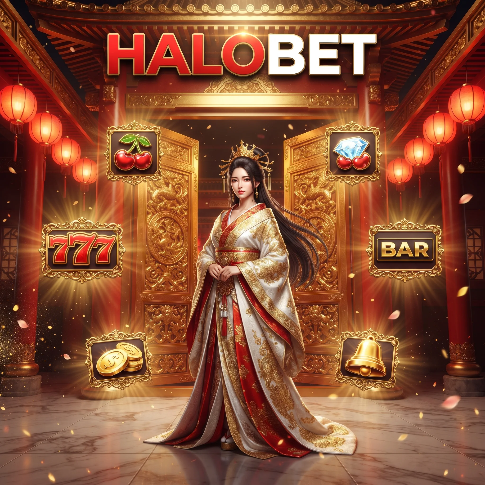 Halobet