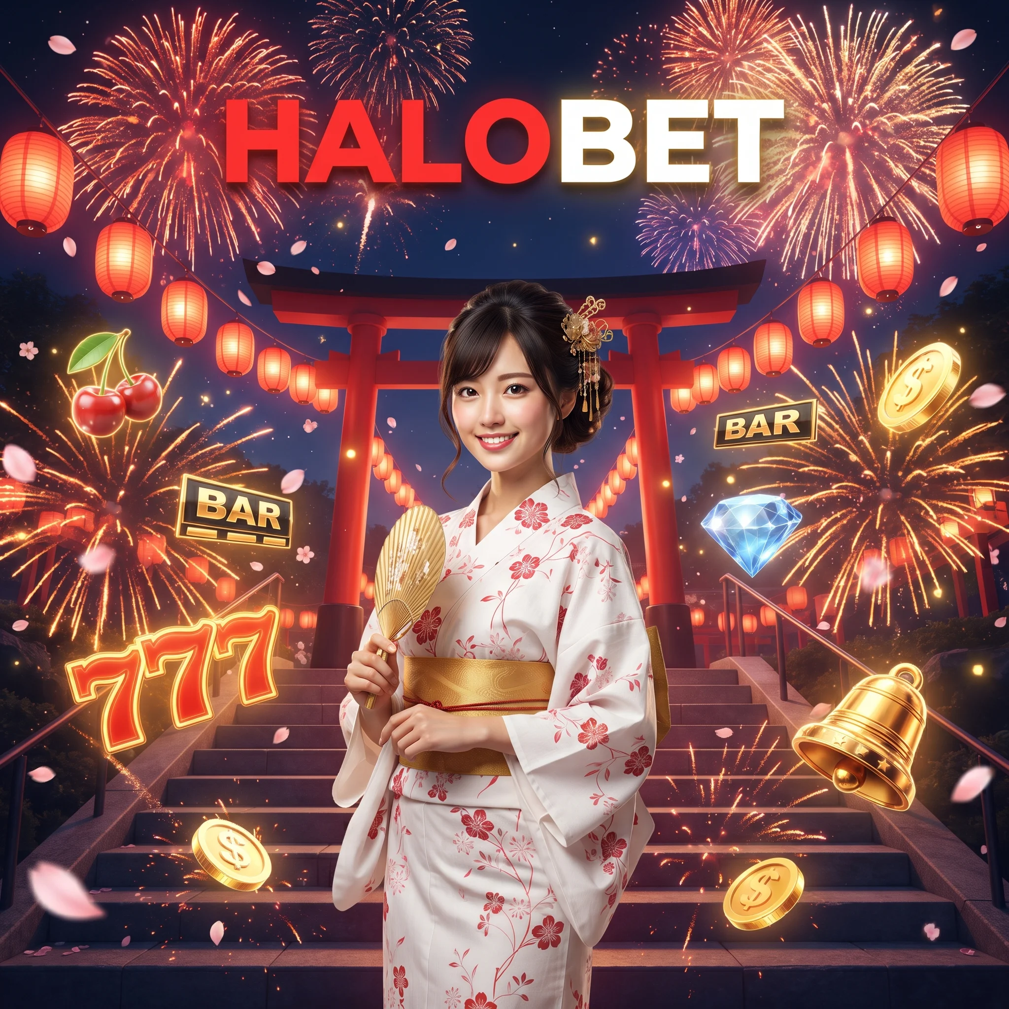 Dapatkan Keseruan Tiap Hari dengan Bermain Game Mobile di Halobet