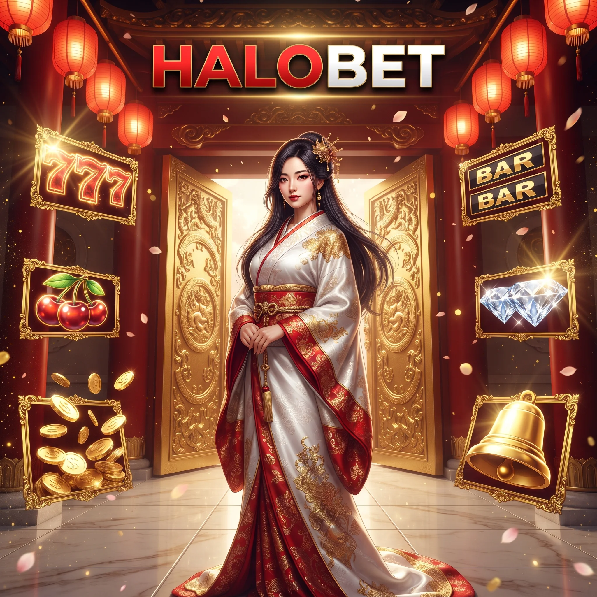 Halobet | Info dan Panduan Game Mobile untuk Semua Pemain Pemula