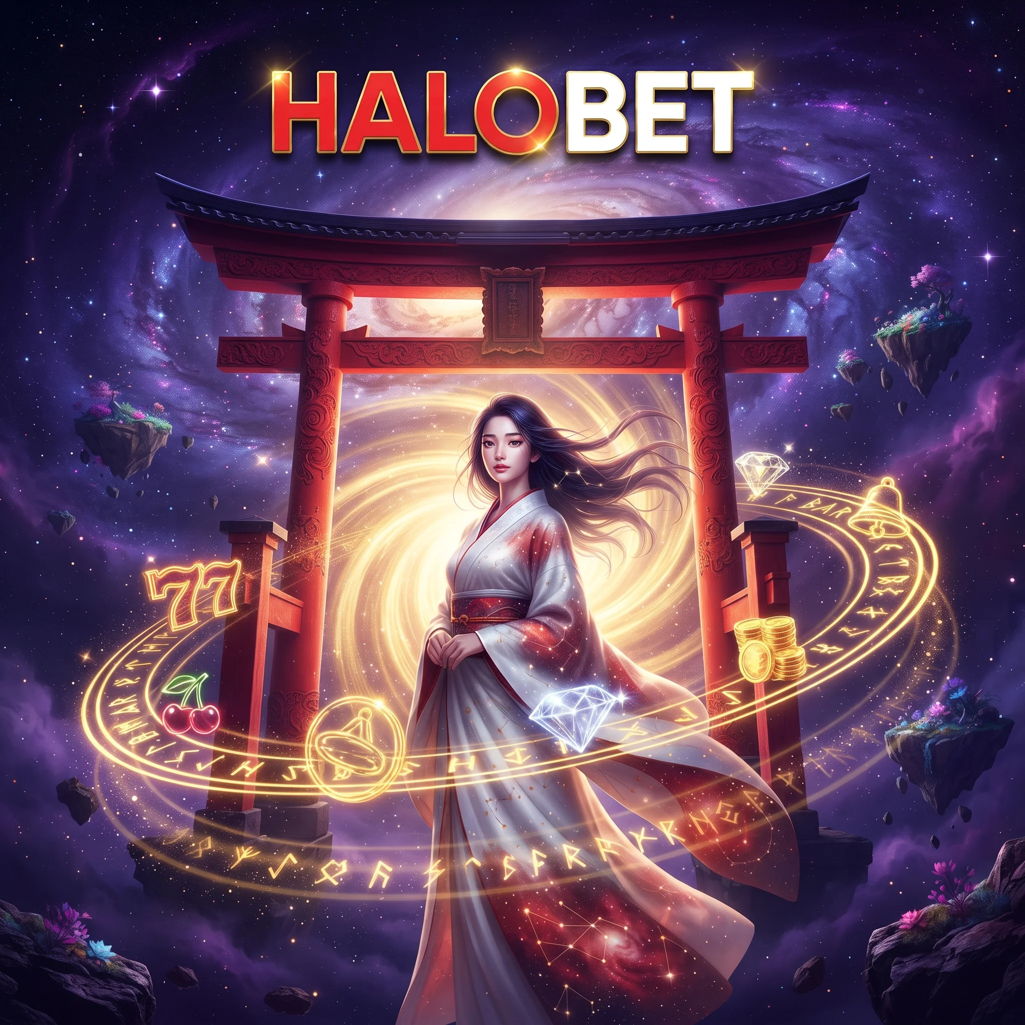 Cara Mengetahui Asal Link Alternatif Game Online di Situs HALOBET