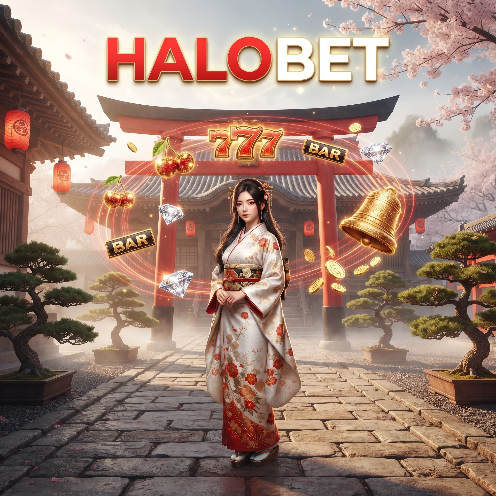 Halobet