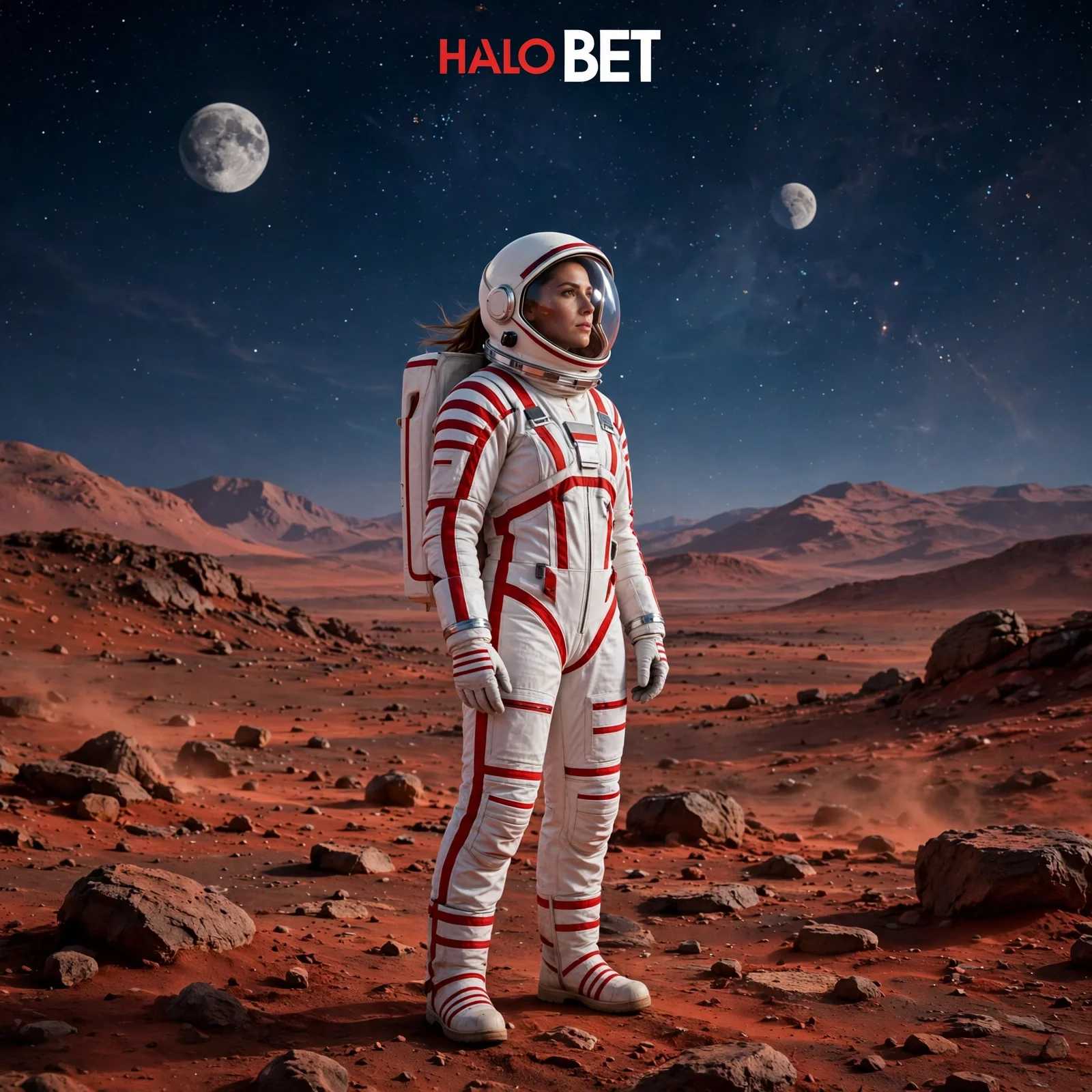 Halobet
