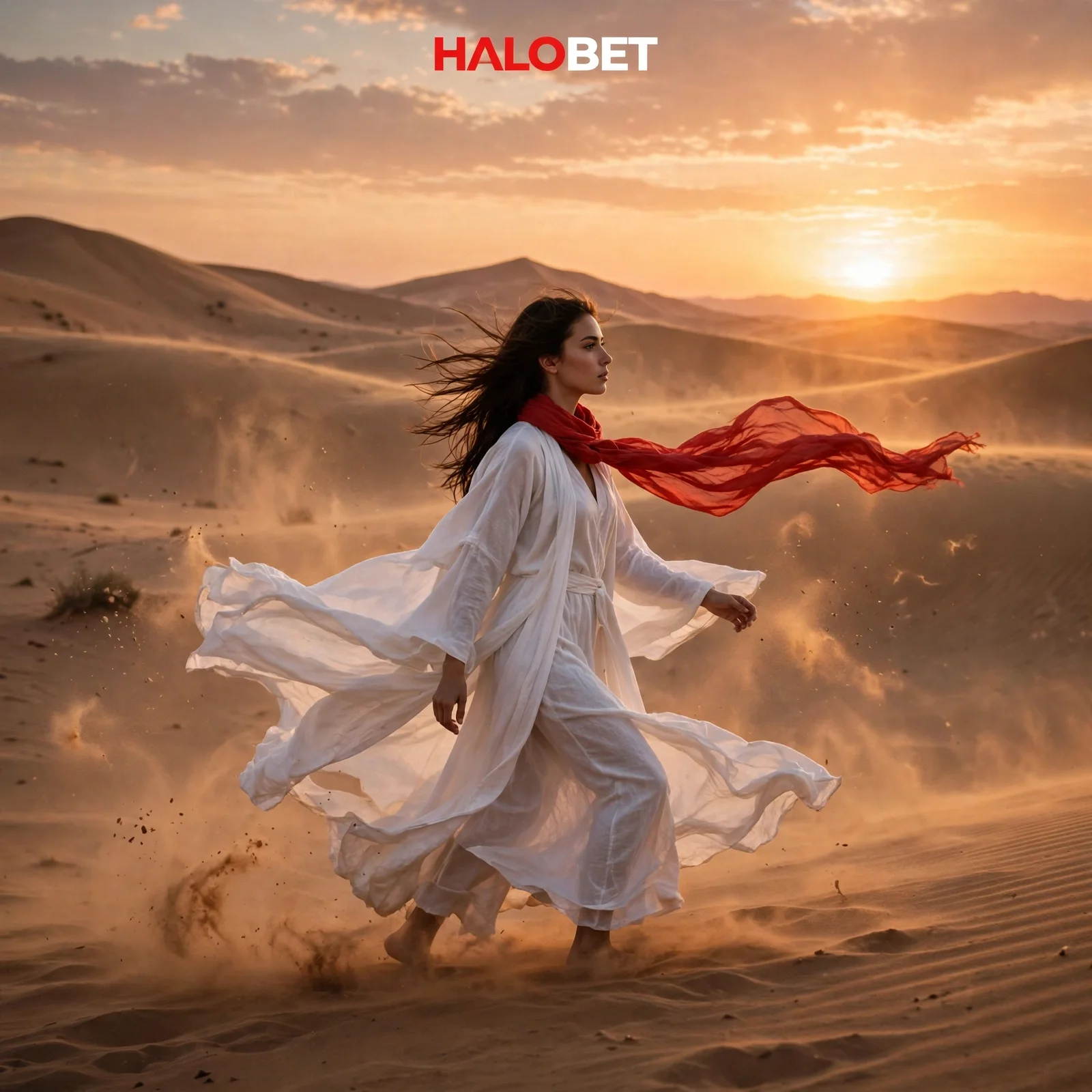 Halobet