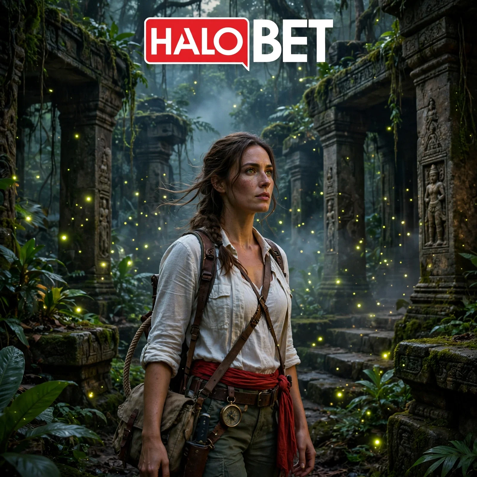 Halobet tampilan 2
