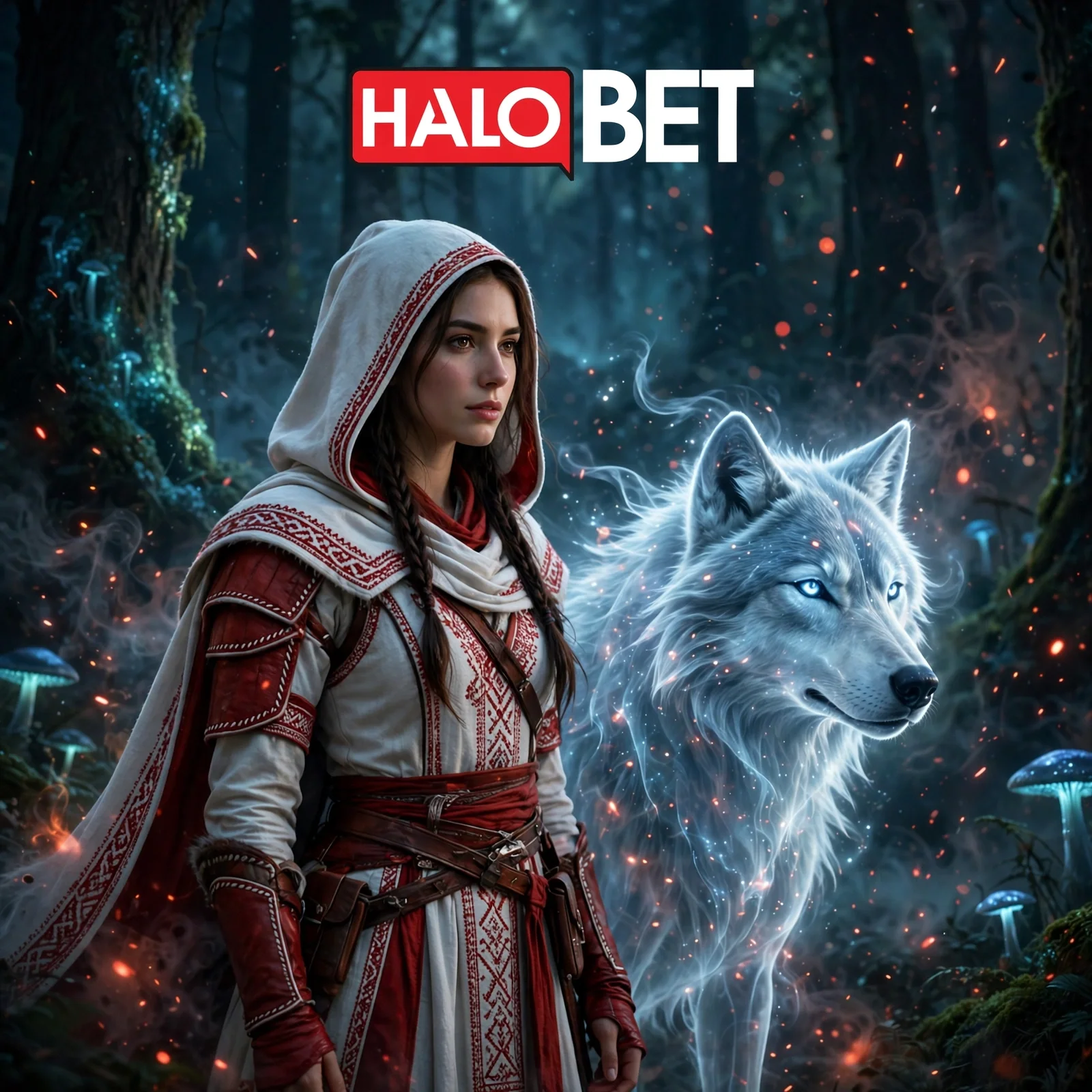 Halobet banner 1