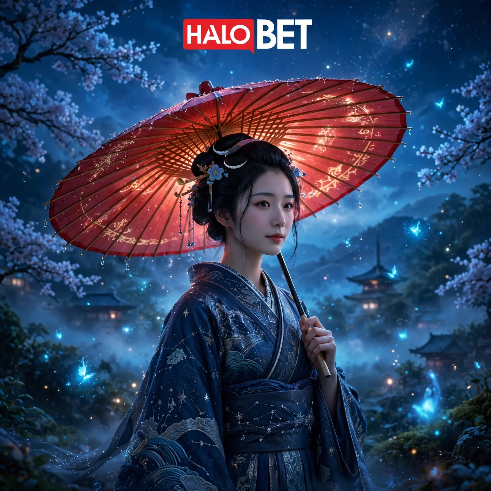 Halobet