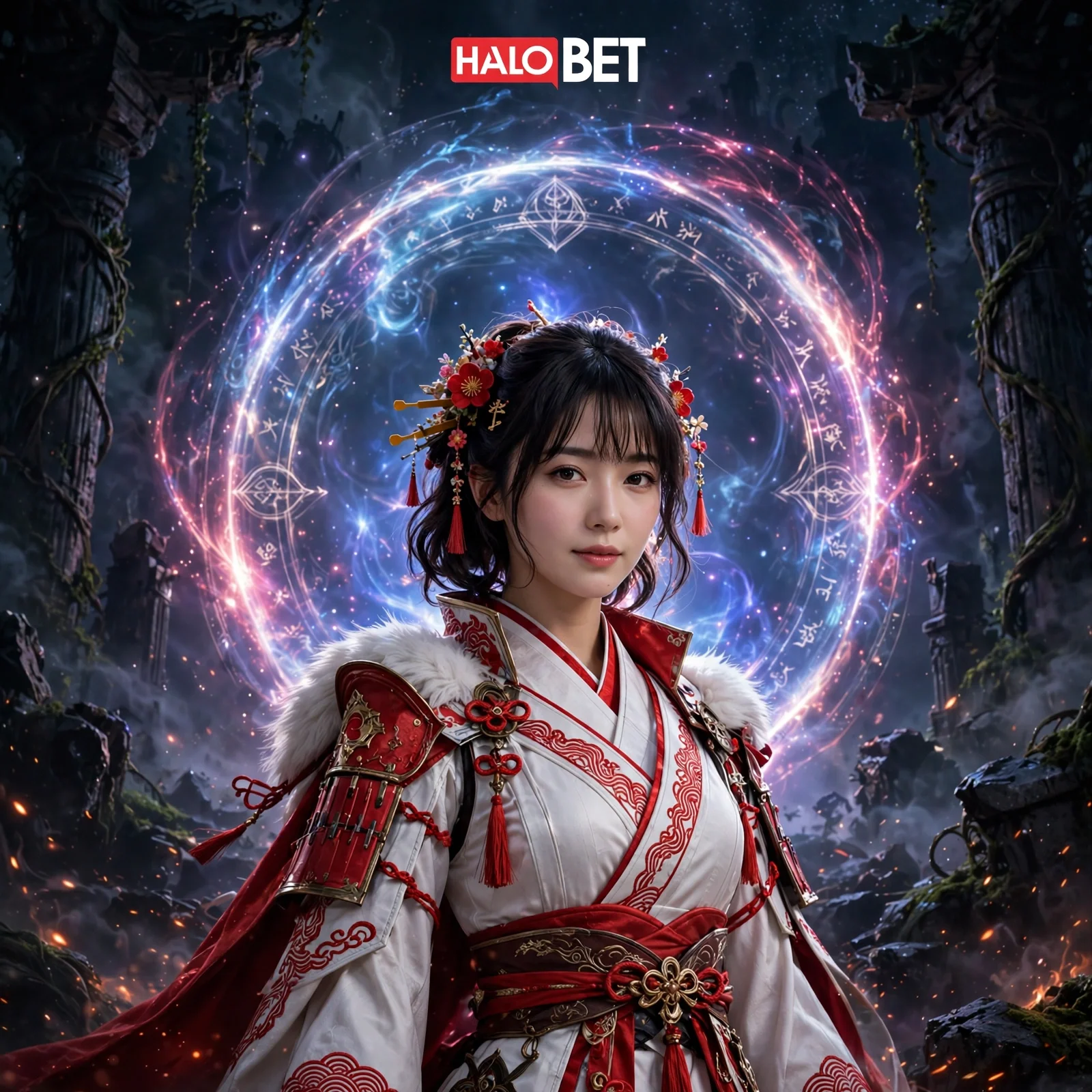 Halobet