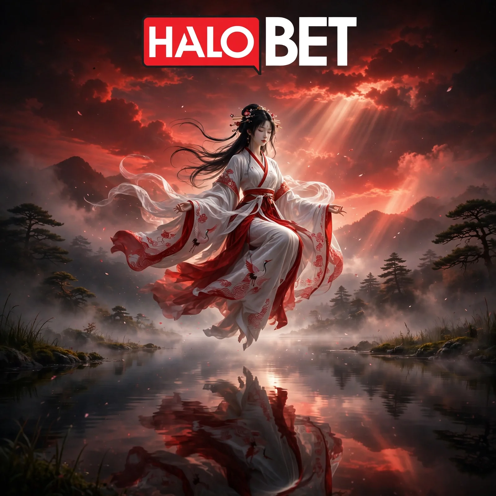 Halobet