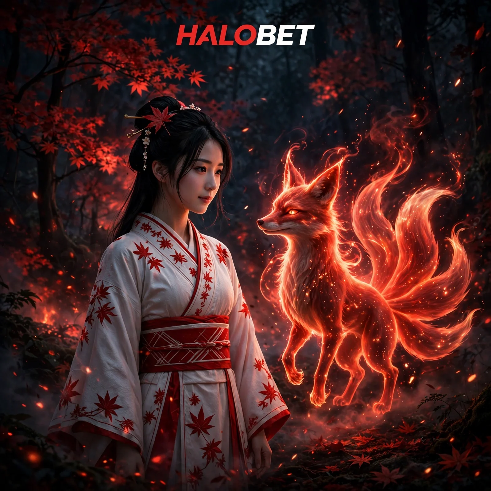 Halobet video